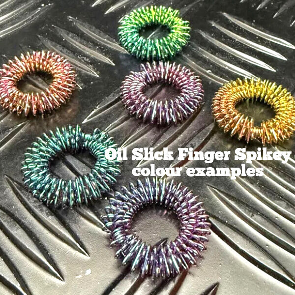 The Works Fidget Kit