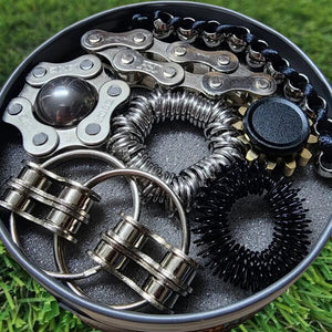 The Works Fidget Kit