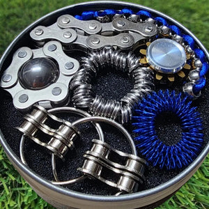The Works Fidget Kit
