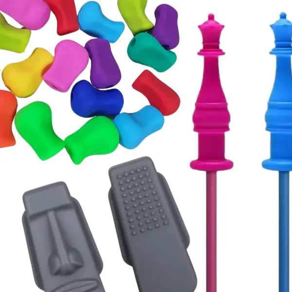 writing and learning collection image-fun fidgets