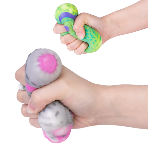 smooshos meteorite balls-fun fidgets