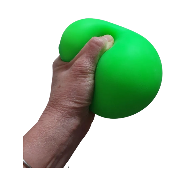 Mouldable Stress Ball, Fun Fidgets - Fun Fidgets