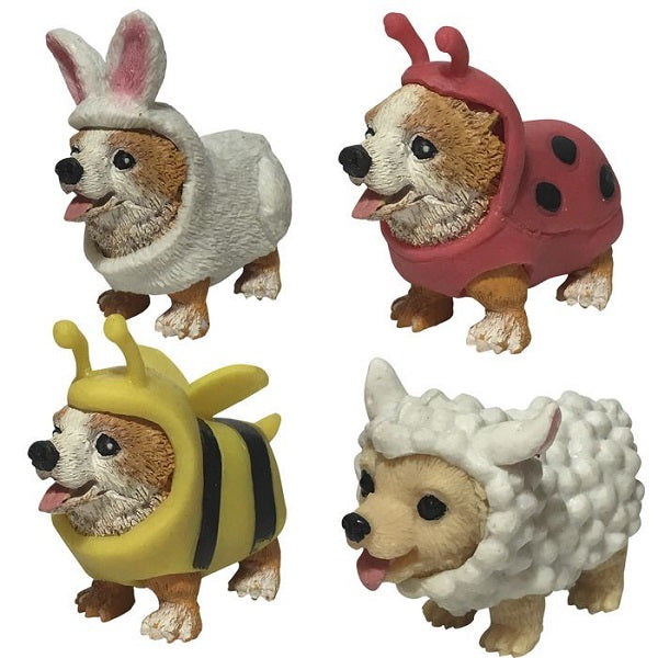 Party Puppies-Schylling