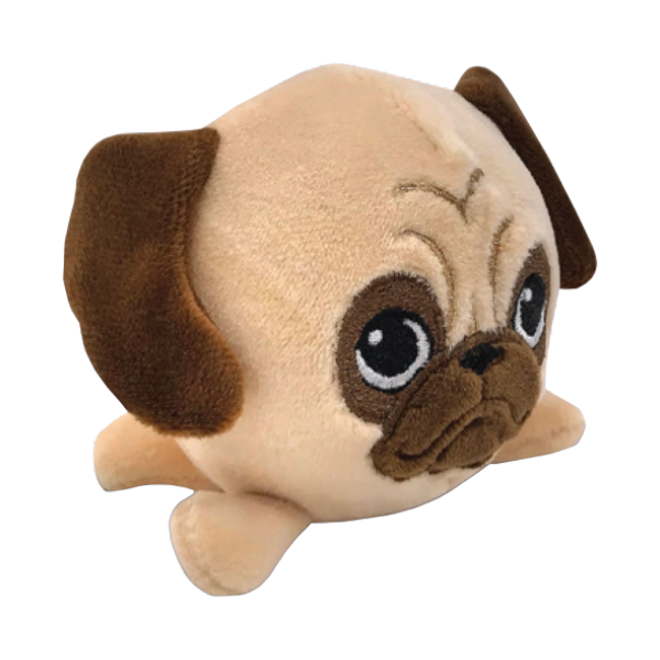 Plush Ball Jellies Pets Fun Fidgets Fun Fidgets Sensory Toys