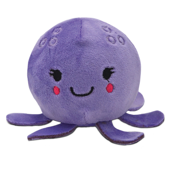 octopus plush sea animal squish ball-fun fidgets