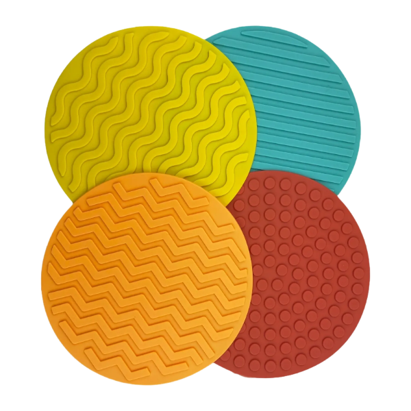 Sensory Mats-Sensory Genius