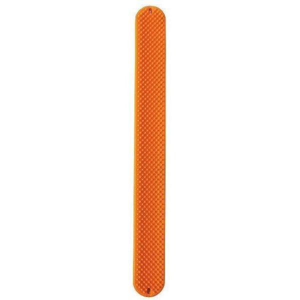orange sensy band uncoiled-fun fidgets