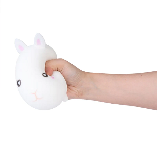 smooshos jumbo bunnies-fun fidgets