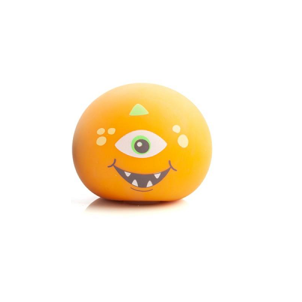 orange smooshos jumbo monster