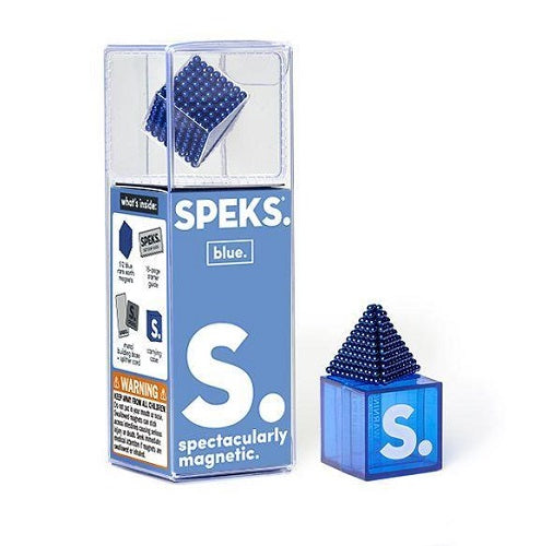 speks solids blue