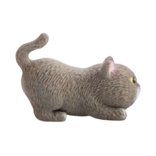 Squishy Stretch Cat - Fun Fidgets | Sensory Toys and Fidgets