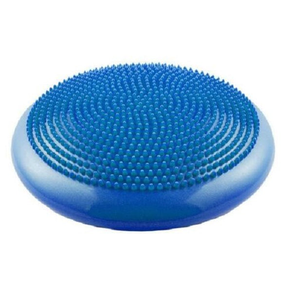 blue wobble cushion-fun fidgets