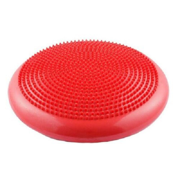 red wobble cushion-fun fidgets